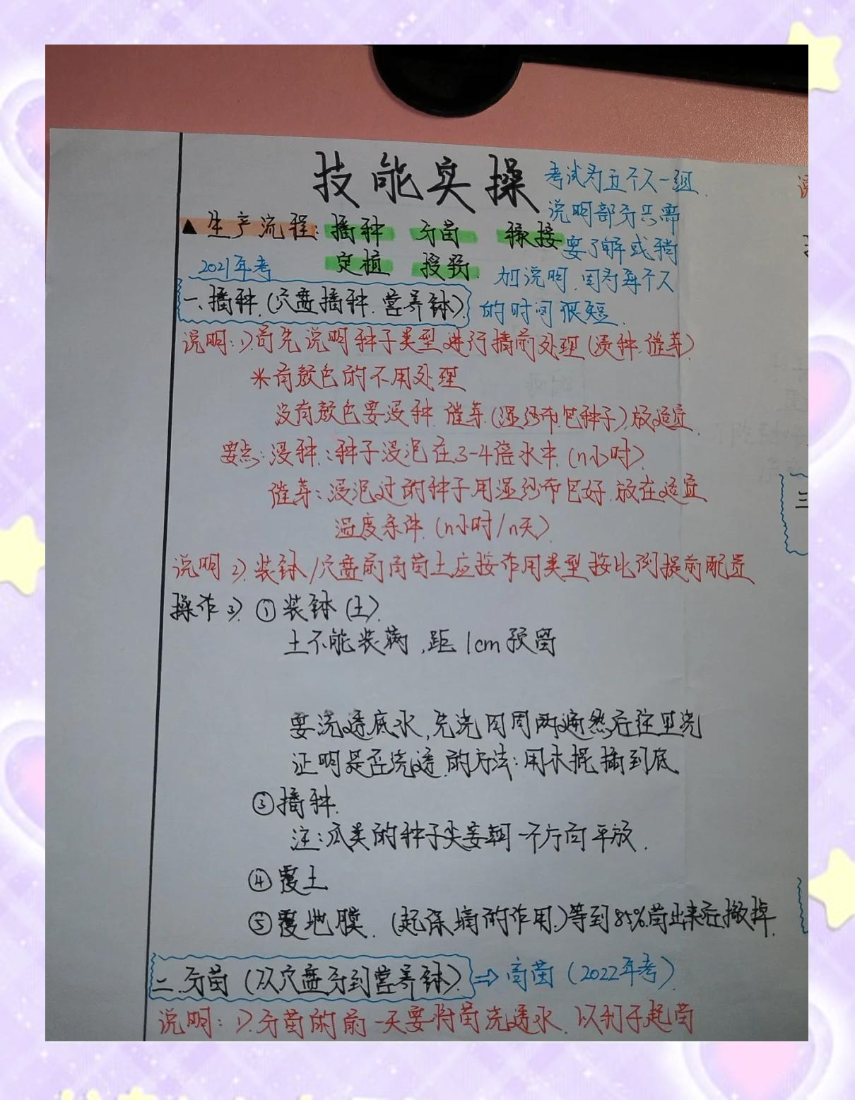 辽东园艺专升本(辽宁专升本园艺专业考试大纲)