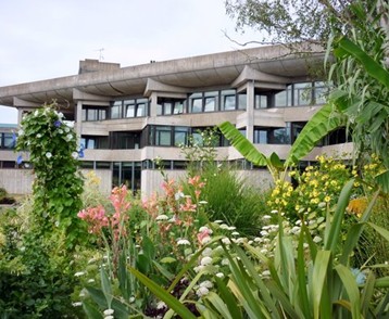 园艺工程师学院(园艺科学与工程学院)