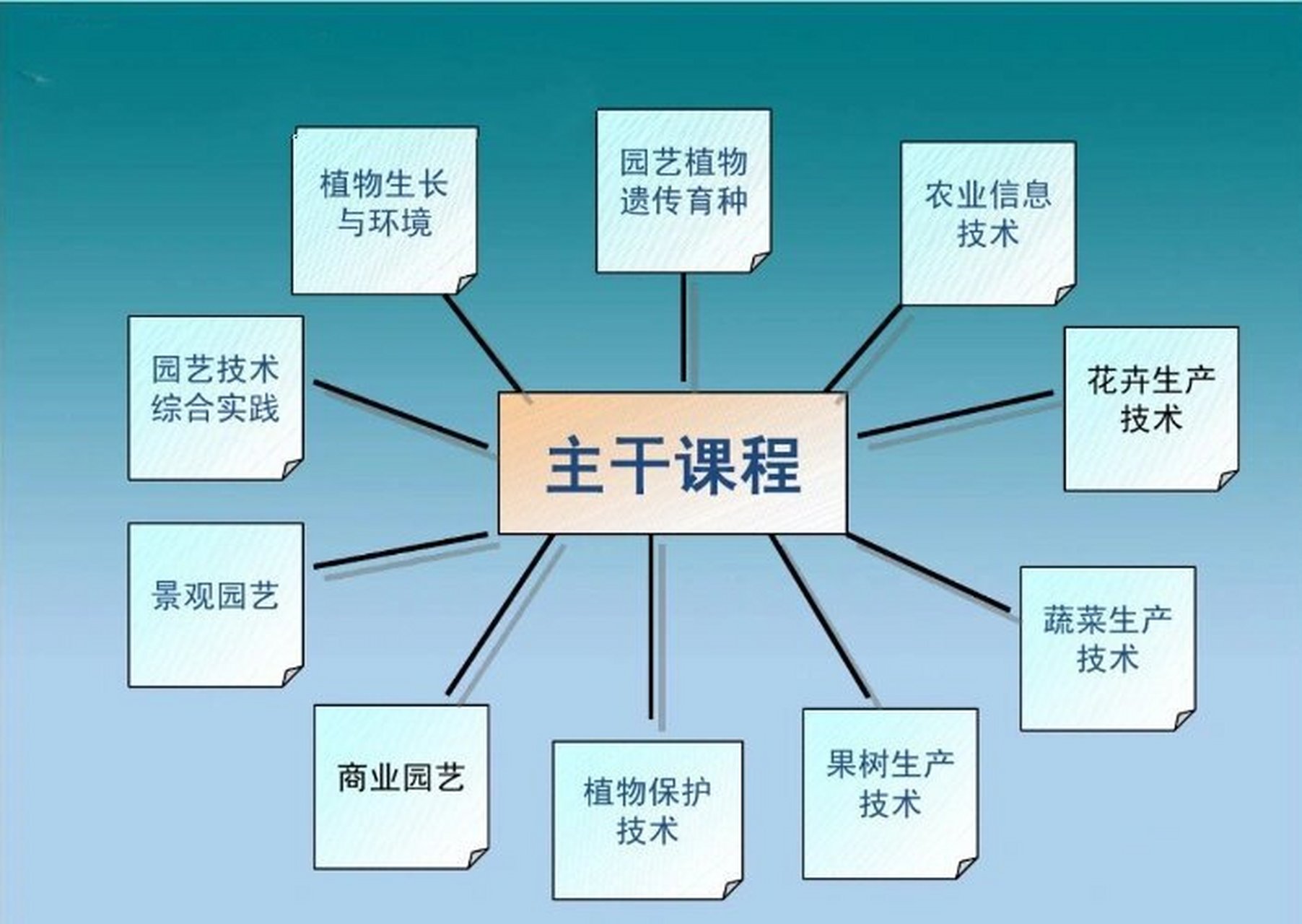 园艺技术专业介绍收入(园艺技术专业就业前景分析)