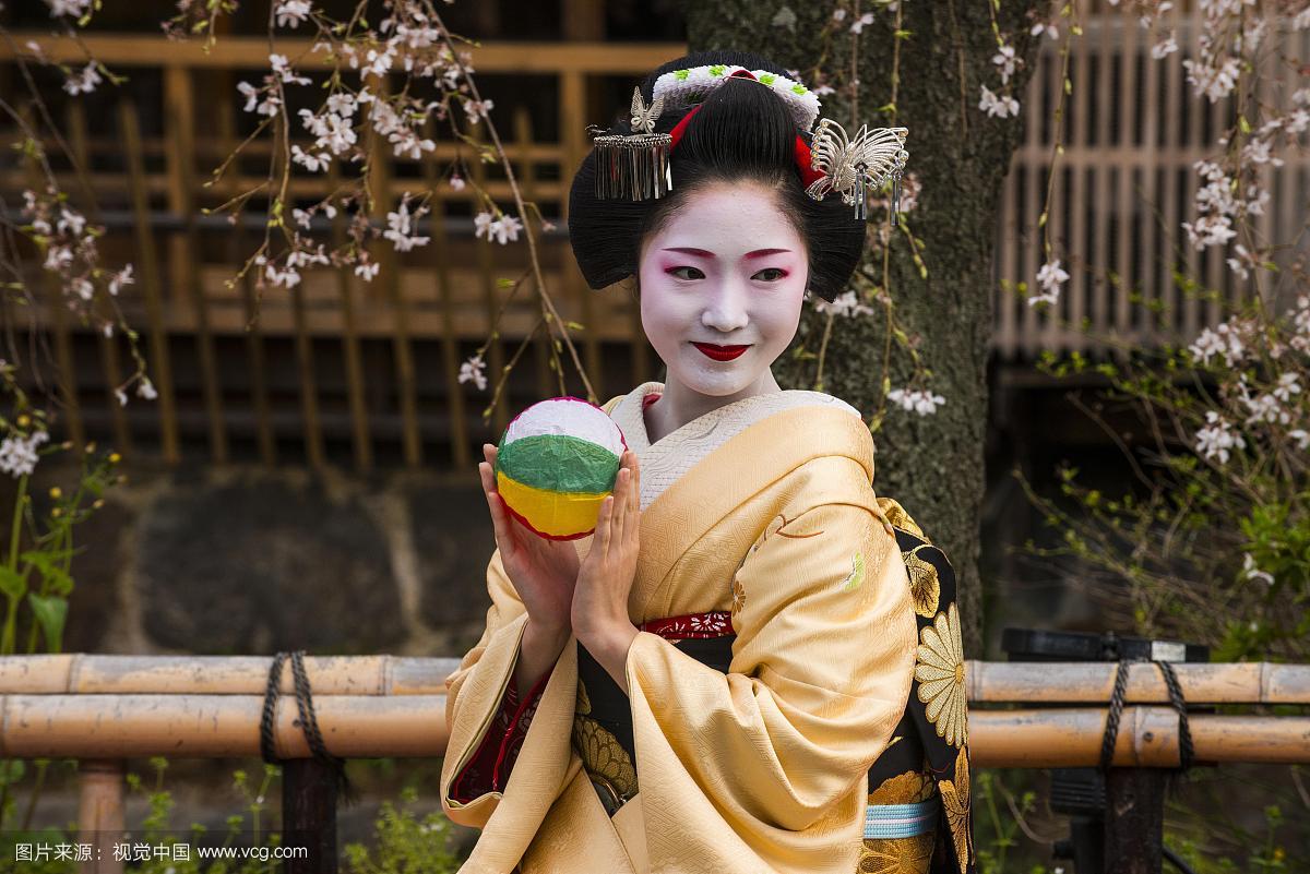 日本祗园艺伎服务(日本祗园艺伎服务是什么)