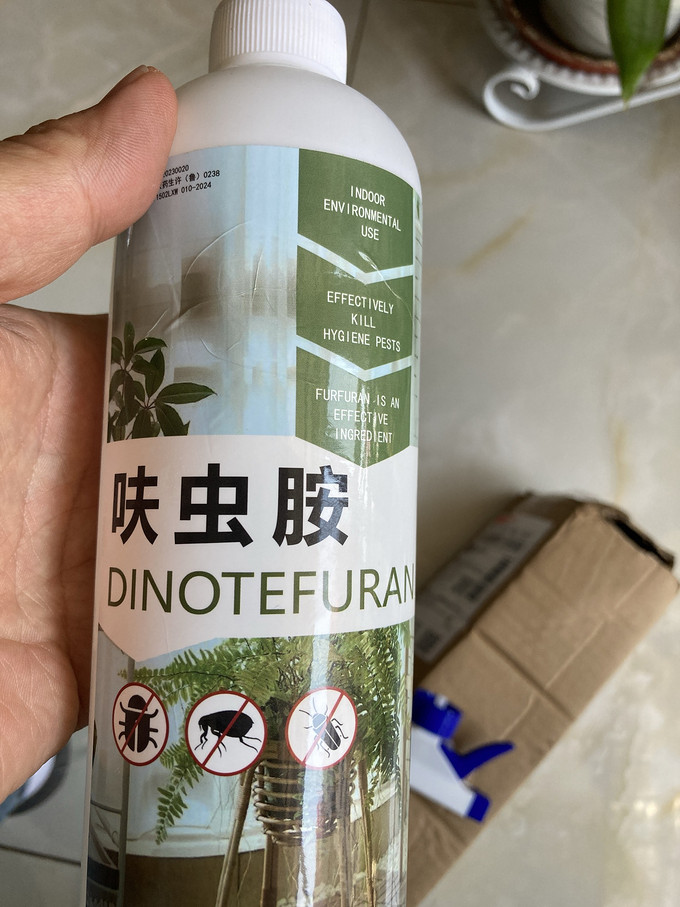 园艺种植杀虫片(园艺种植杀虫片有哪些)