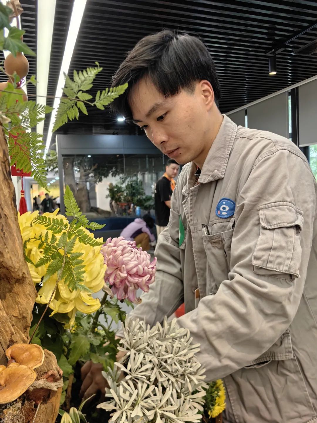 浙江杭州就业园艺专业(杭州园艺师的工资多少钱)