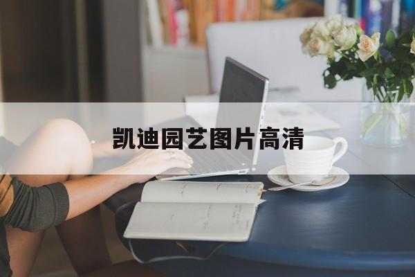 关于凯迪园艺图片高清的信息